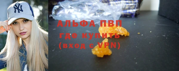 Альфа ПВП Няндома